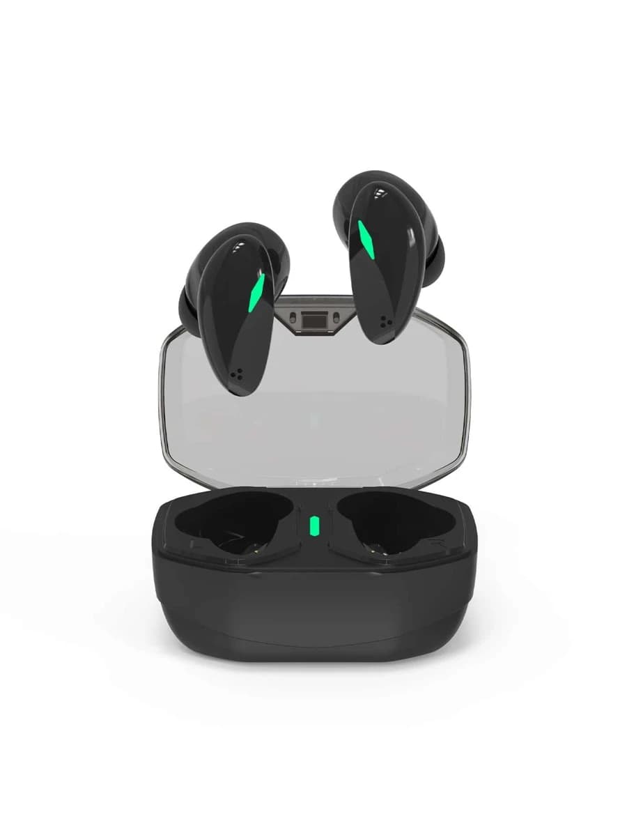 หูฟัง ไร้โครง เกม เหมาะกับ Bluetooth  dd-72