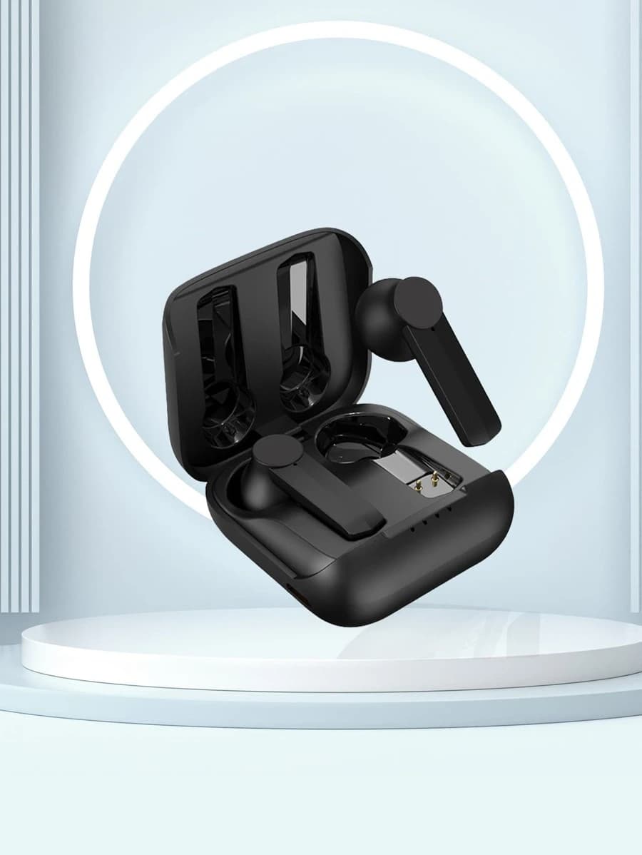 หูฟัง เล่นกีฬา เกมมิ่ง ไร้สาย ใช้ร่วมกับ Bluetooth  dd-86